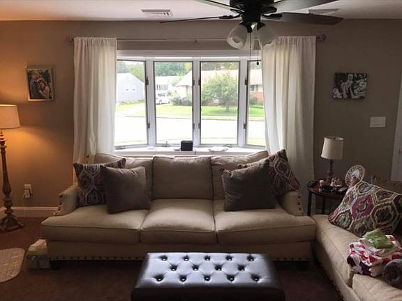 Front Living Room
