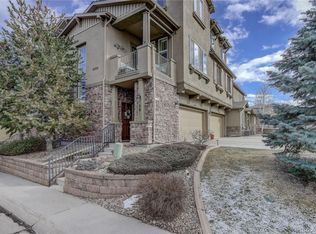10588 Parkington Ln UNIT C, Littleton, CO 80126