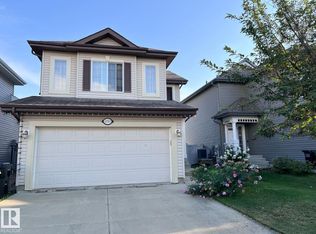 20707 56th Ave NW, Edmonton, AB T6M0B7