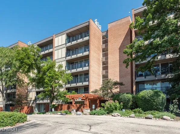 5950 Oakwood Dr APT 1H, Lisle, IL 60532