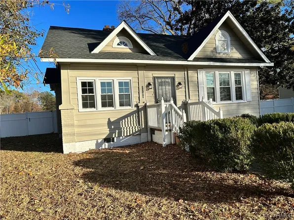 3705 Madison St, North Prince George, VA 23860