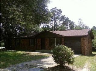 1123 Conference Rd, Cantonment, FL 32533