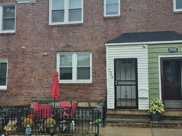 7948 Rugby St, Philadelphia, PA 19150