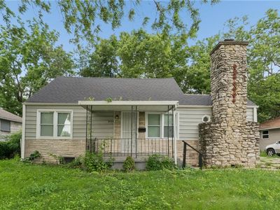 2428 Oakley Ave, Kansas City, MO, 64127