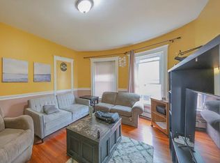 72 Empire St #2, Allston, MA 02134