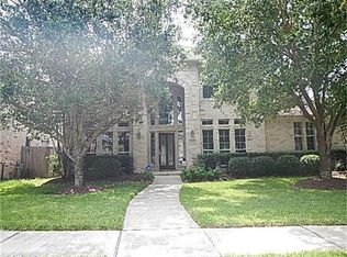 2351 Windy Cove Ct, League City, TX 77573