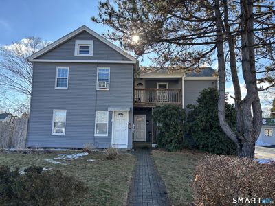82 Maple Street, Manchester, CT, 06040