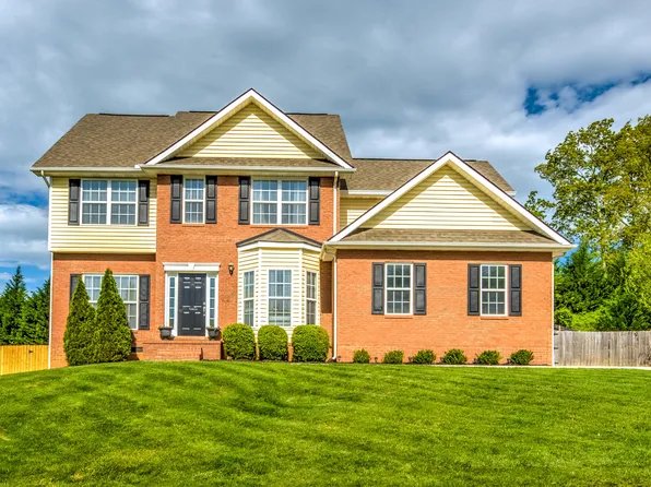 117 Yorkwood Ln, Powell, TN 37849