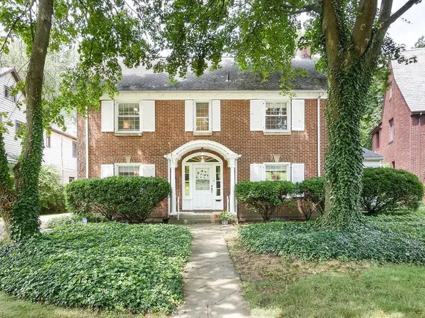 124 Clemmer Ave, Akron, OH 44313