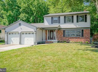 15 Millbridge Rd, Clementon, NJ 08021