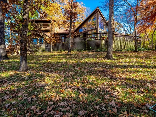 1611 Emma Dr, Tool, TX 75143