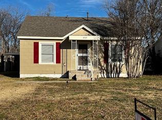 1809 NW Columbia Ave, Lawton, OK 73507