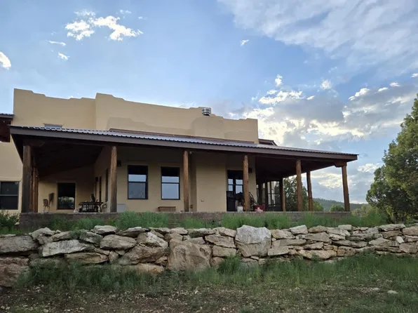 1535 Highway 24, Weed, NM 88354