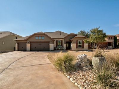 2017 Harvest Dance Dr, Leander, TX, 78641