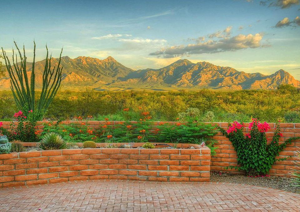 602 E Corte Pasadera Cobrizo, Green Valley, AZ 85614 Zillow