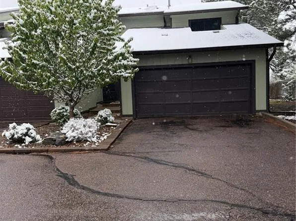 4669 Barnes Rd, Colorado Springs, CO 80917