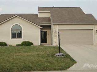 10526 Kentfield Pl, Fort Wayne, IN