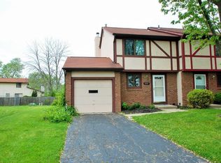 2201 Pinion Pl, Reynoldsburg, OH 43068