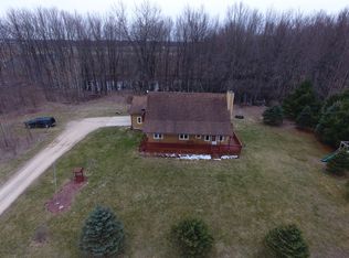 3353 Enterprise Dr, Ionia, MI 48846