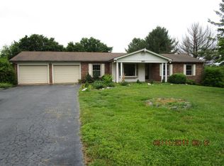 665 Jeb Stuart Rd, Martinsville, VA 24112