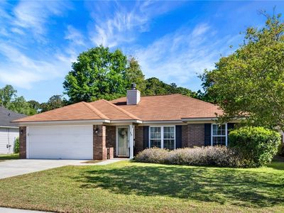 16 Chapel Drive, Savannah, GA, 31406