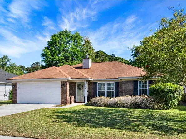 16 Chapel Drive, Savannah, GA 31406