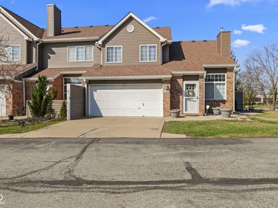 6566 Green Haven Pl Unit D, Indianapolis, IN, 46214