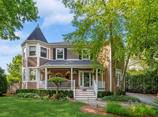 100 E North Ave, Lake Bluff, IL