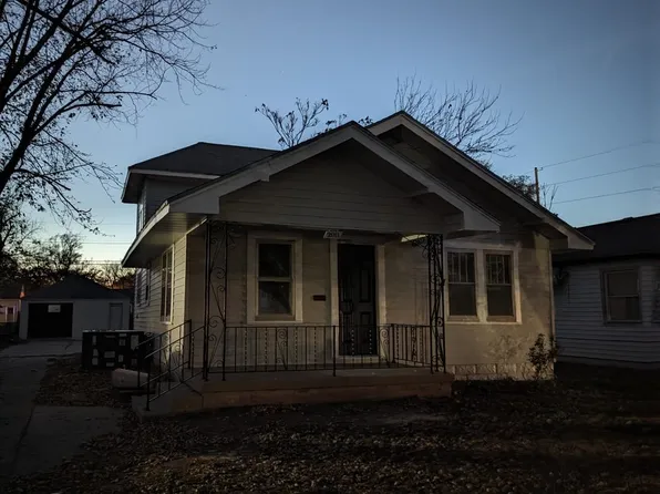 2011 S Santa Fe St, Wichita, KS 67211