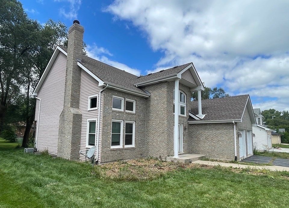 22434 Millard Ave, Richton Park, IL 60471 Zillow