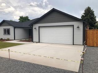 2522 Wiard St, Klamath Falls, OR 97603