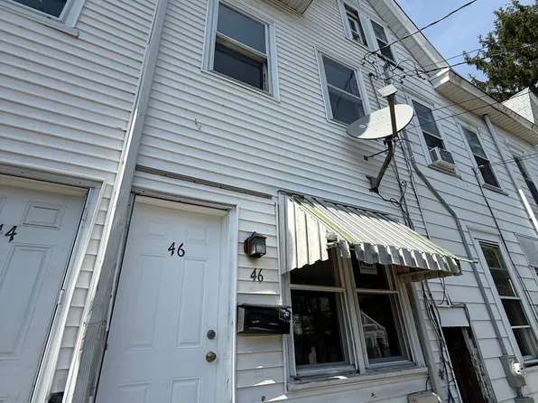 46 Elm St, Trenton, NJ 08611