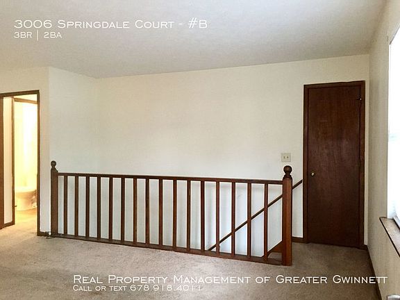 2nd image of 3006 Springdale Ct APT B