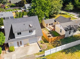810 North St SE, Olympia, WA