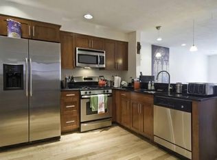 445 Main St, Charlestown, MA 02129