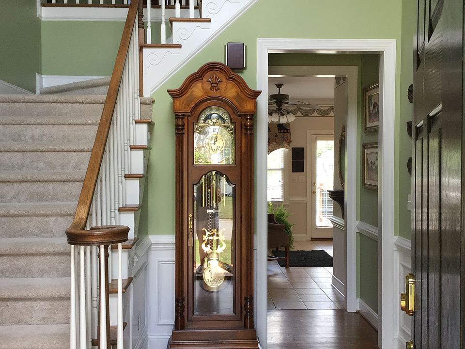 Welcome Home!