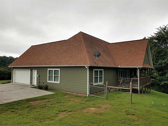 2nd image of 934 W Dumplin Valley Road S/d Bruce C Curry Farm #1