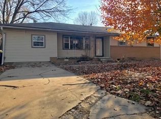 2122 Churchill Rd, Fort Smith, AR 72904