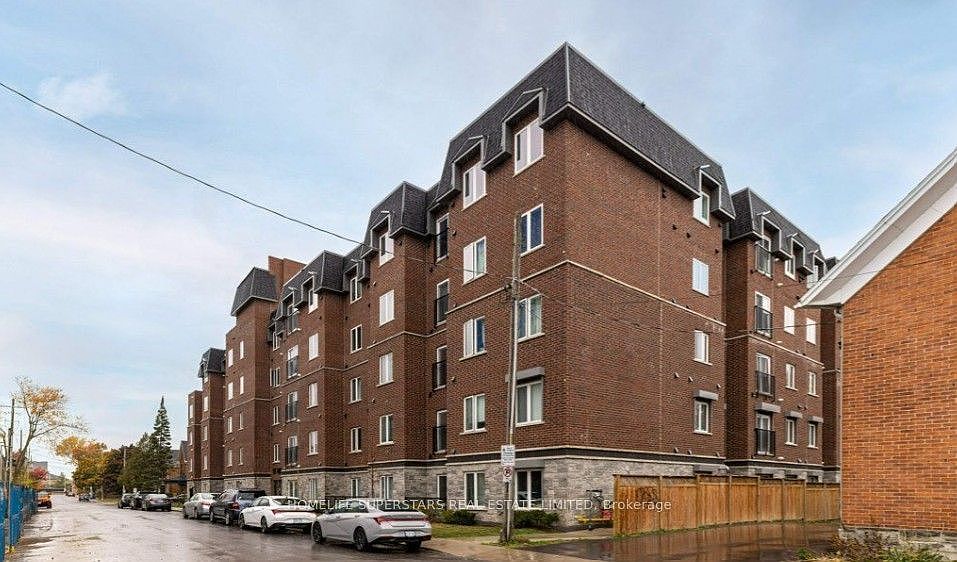 1st image of 501 Frontenac St #312