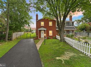 14106 Morrison Ct, Woodbridge, VA 22193