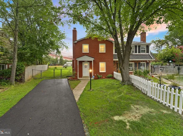 14106 Morrison Ct, Woodbridge, VA 22193