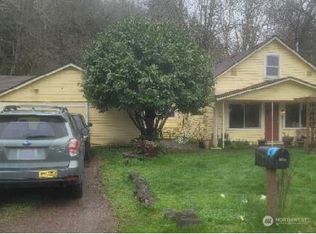 5711 Old Highway 410 SW, Olympia, WA
