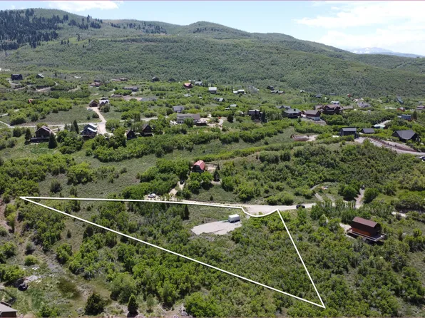1629 S Cedar Hollow Ct #871, Heber City, UT 84032