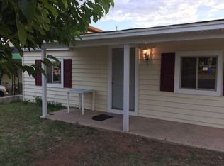 1607 Adams Ave, Odessa, TX 79761