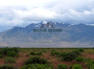 0001 Unnamed Dirt Rd, Flanigan, NV 89510