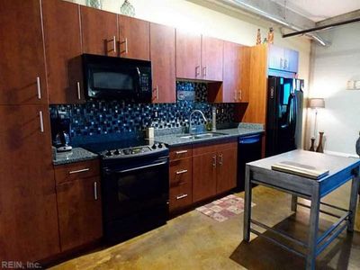 415 Saint Pauls Blvd UNIT 603, Norfolk, VA, 23510