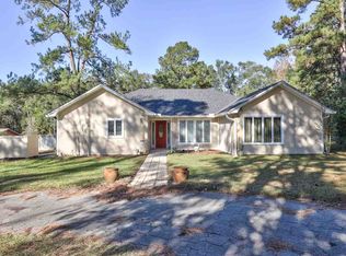 5066 Red Fox Run, Tallahassee, FL 32303