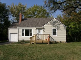1605 Woods Dr, Dayton, OH
