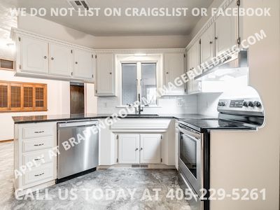 12125 Camelot Pl, Oklahoma City, OK, 73120