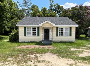 1942 Kissingbower Rd, Augusta, GA 30904